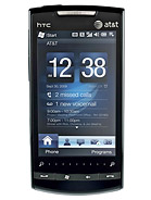 Best available price of HTC Pure in Denmark