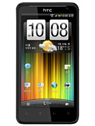 Best available price of HTC Raider 4G in Denmark