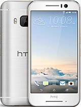 Best available price of HTC One S9 in Denmark