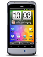 Best available price of HTC Salsa in Denmark