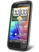 Best available price of HTC Sensation 4G in Denmark