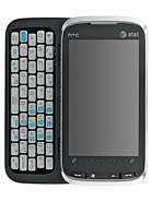 Best available price of HTC Tilt2 in Denmark