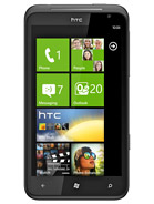 Best available price of HTC Titan in Denmark