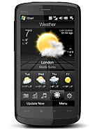 Best available price of HTC Touch HD in Denmark