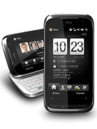 Best available price of HTC Touch Pro2 in Denmark