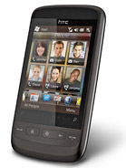 Best available price of HTC Touch2 in Denmark