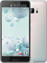 Best available price of HTC U Ultra in Denmark