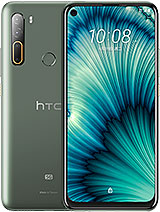 Best available price of HTC U20 5G in Denmark