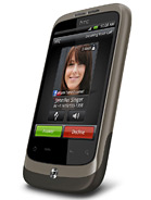 Best available price of HTC Wildfire in Denmark