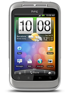 Best available price of HTC Wildfire S in Denmark