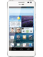 Best available price of Huawei Ascend D2 in Denmark