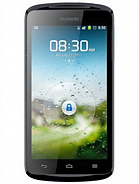 Best available price of Huawei Ascend G500 in Denmark