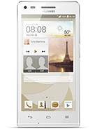 Best available price of Huawei Ascend G6 4G in Denmark
