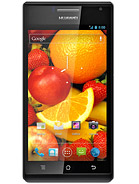 Best available price of Huawei Ascend P1 in Denmark