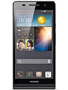 Best available price of Huawei Ascend P6 in Denmark