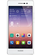 Best available price of Huawei Ascend P7 in Denmark