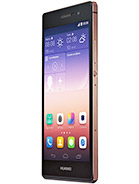 Best available price of Huawei Ascend P7 Sapphire Edition in Denmark