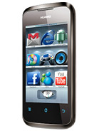 Best available price of Huawei Ascend Y200 in Denmark
