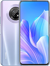 Best available price of Huawei Enjoy 20 Plus 5G in Denmark