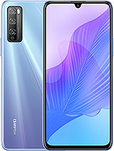 Best available price of Huawei Enjoy 20 Pro in Denmark