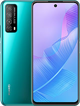 Best available price of Huawei Enjoy 20 SE in Denmark
