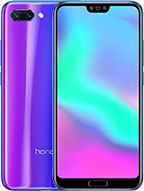 Best available price of Honor 10 in Denmark