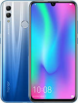 Best available price of Honor 10 Lite in Denmark