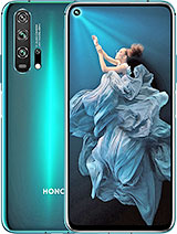 Best available price of Honor 20 Pro in Denmark