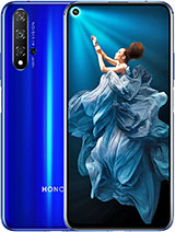 Best available price of Honor 20 in Denmark