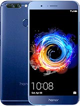Best available price of Honor 8 Pro in Denmark