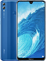 Best available price of Honor 8X Max in Denmark