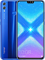 Best available price of Honor 8X in Denmark