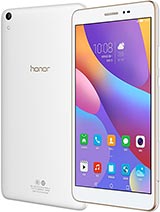 Best available price of Honor Pad 2 in Denmark