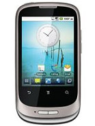 Best available price of Huawei U8180 IDEOS X1 in Denmark