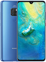Best available price of Huawei Mate 20 in Denmark