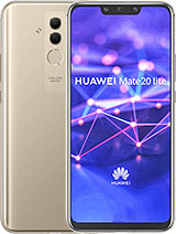 Best available price of Huawei Mate 20 lite in Denmark