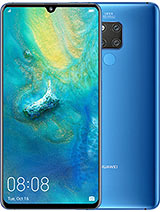 Best available price of Huawei Mate 20 X in Denmark