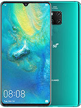 Best available price of Huawei Mate 20 X 5G in Denmark