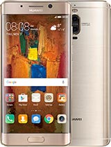 Best available price of Huawei Mate 9 Pro in Denmark