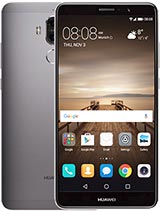 Best available price of Huawei Mate 9 in Denmark