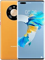 Best available price of Huawei Mate 40 Pro 4G in Denmark