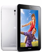 Best available price of Huawei MediaPad 7 Youth in Denmark