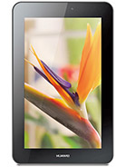 Best available price of Huawei MediaPad 7 Youth2 in Denmark