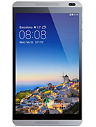 Best available price of Huawei MediaPad M1 in Denmark