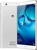 Best available price of Huawei MediaPad M3 8-4 in Denmark