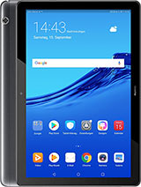 Best available price of Huawei MediaPad T5 in Denmark