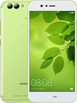Best available price of Huawei nova 2 in Denmark