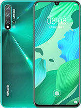 Best available price of Huawei nova 5 in Denmark