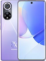 Best available price of Huawei nova 9 in Denmark