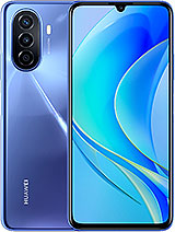 Best available price of Huawei nova Y70 Plus in Denmark